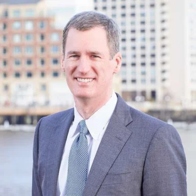 Attorney Portrait