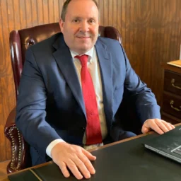 Attorney Portrait