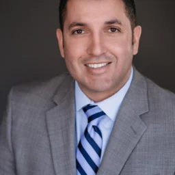 Attorney Portrait