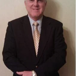 Attorney Portrait