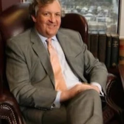 Attorney Portrait