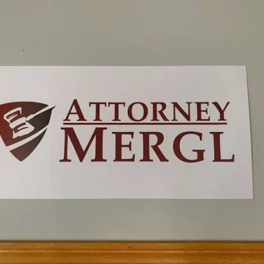Attorney Portrait