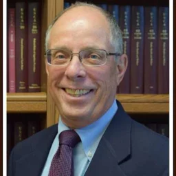 Attorney Portrait