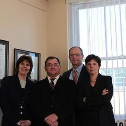 Attorney Portrait