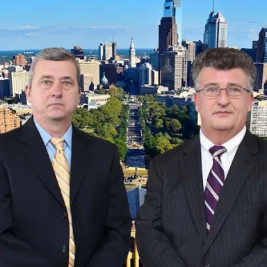 Attorney Portrait