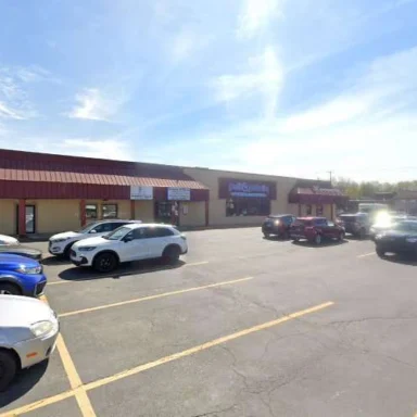Attorney Portrait
