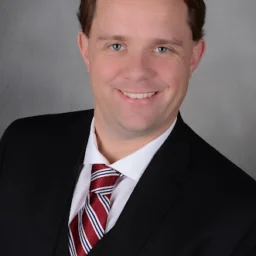 Attorney Portrait