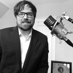 Attorney Portrait
