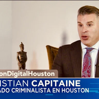 Attorney Portrait