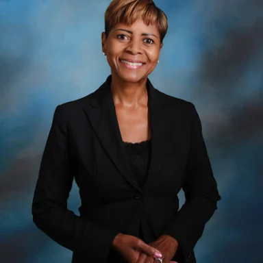 Attorney Portrait