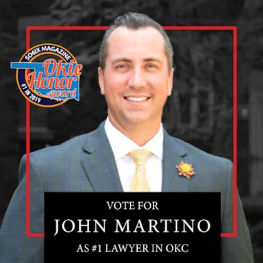 Attorney Portrait