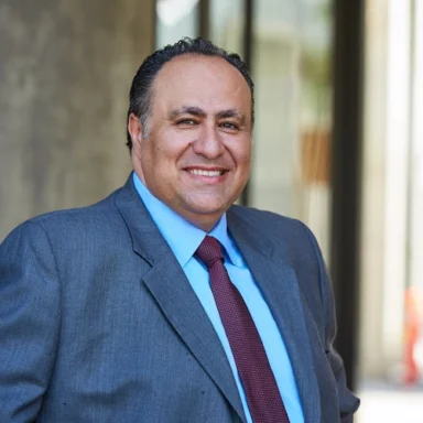 Attorney Portrait