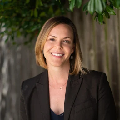 Attorney Portrait