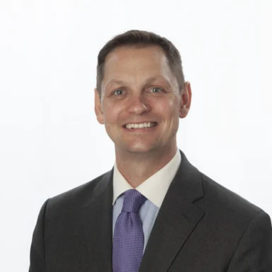 Attorney Portrait