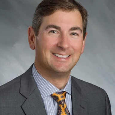 Attorney Portrait