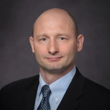 Attorney Portrait