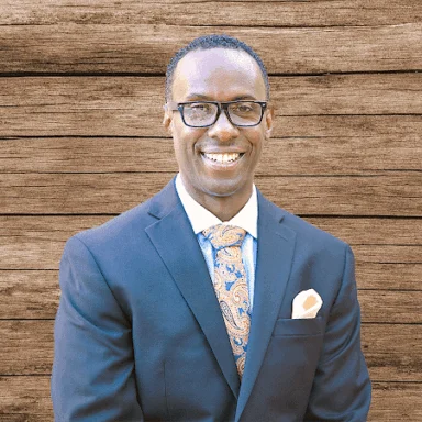 Attorney Portrait