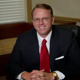 Attorney Portrait