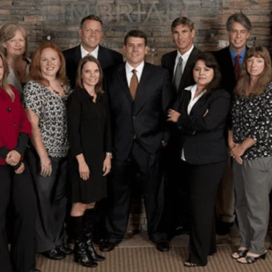 Attorney Portrait