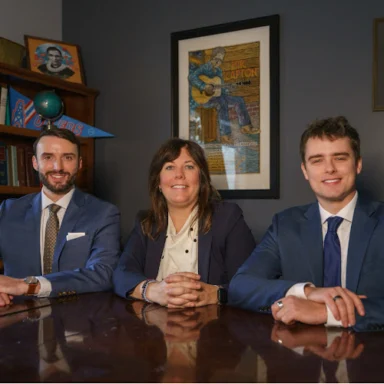 Attorney Portrait