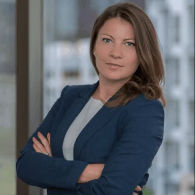 Attorney Portrait