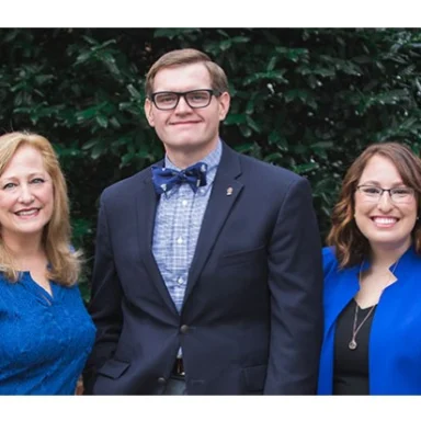 Attorney Portrait
