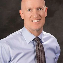 Attorney Portrait