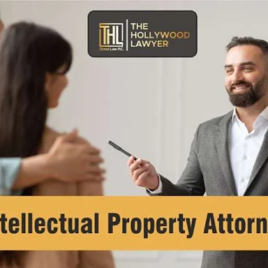Attorney Portrait