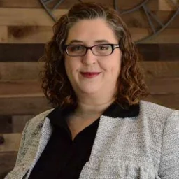 Attorney Portrait
