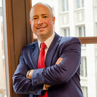 Attorney Portrait