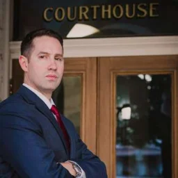 Attorney Portrait
