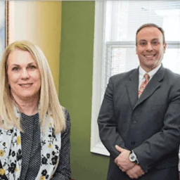 Attorney Portrait