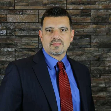Attorney Portrait