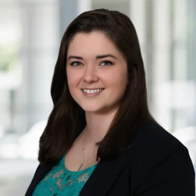 Attorney Portrait