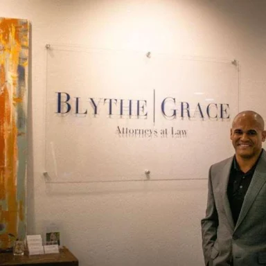 Attorney Portrait