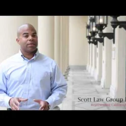 Attorney Portrait