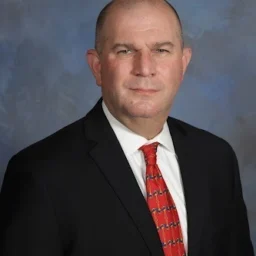 Attorney Portrait