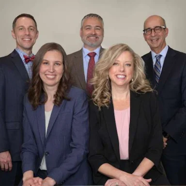 Attorney Portrait