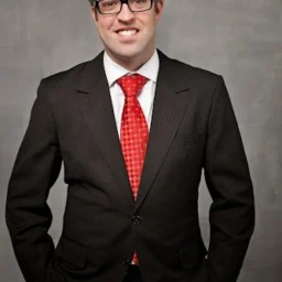 Attorney Portrait