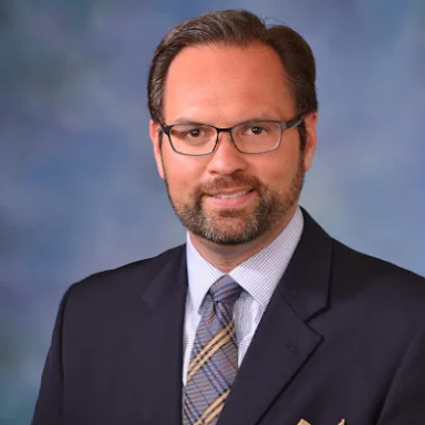 Attorney Portrait
