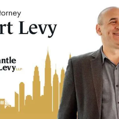Attorney Portrait