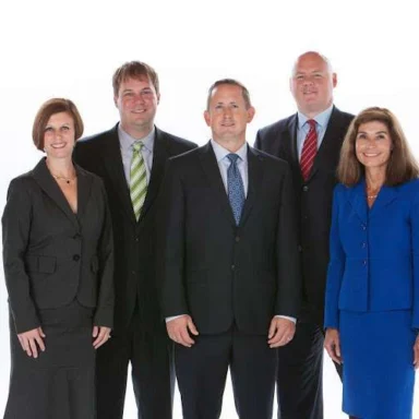 Attorney Portrait