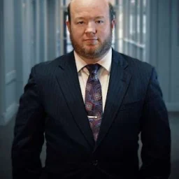 Attorney Portrait