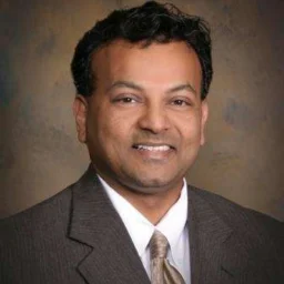 Attorney Portrait