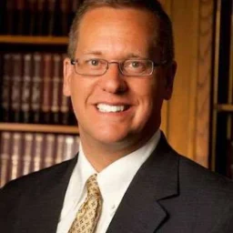 Attorney Portrait
