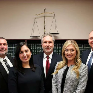 Attorney Portrait