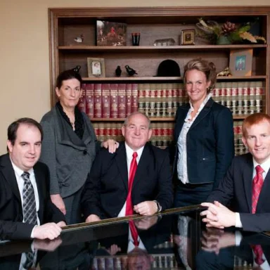 Attorney Portrait