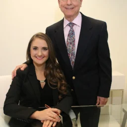 Attorney Portrait