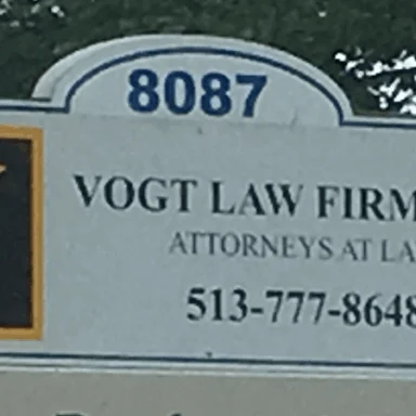 Attorney Portrait