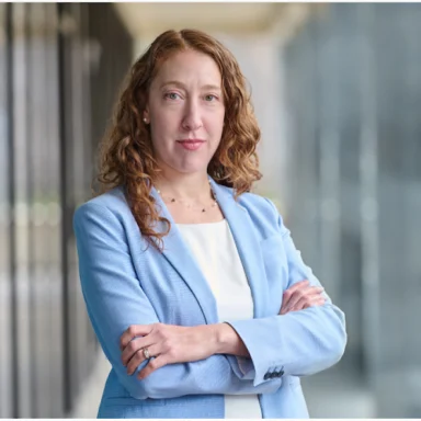Attorney Portrait